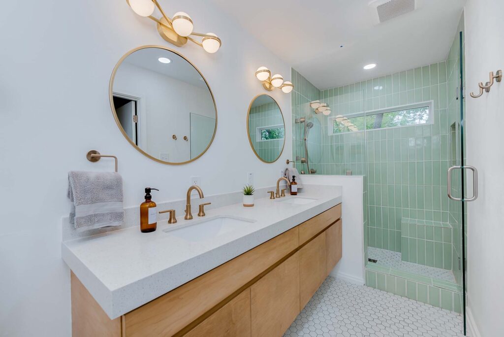 Bathroom Remodel in Houston