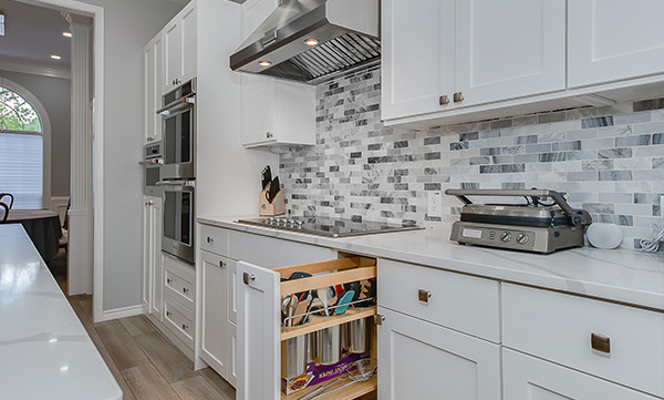 Tips for planning a kitchen remodel