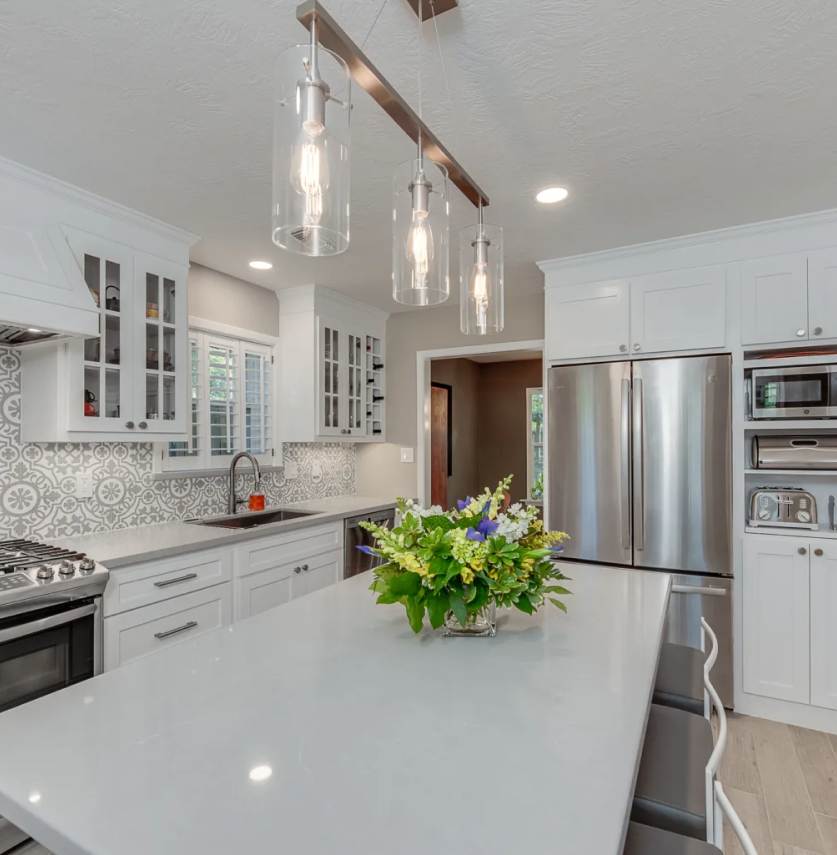 Kitchen Remodeling in Houston