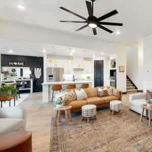 Spring Branch remodeling in Houston