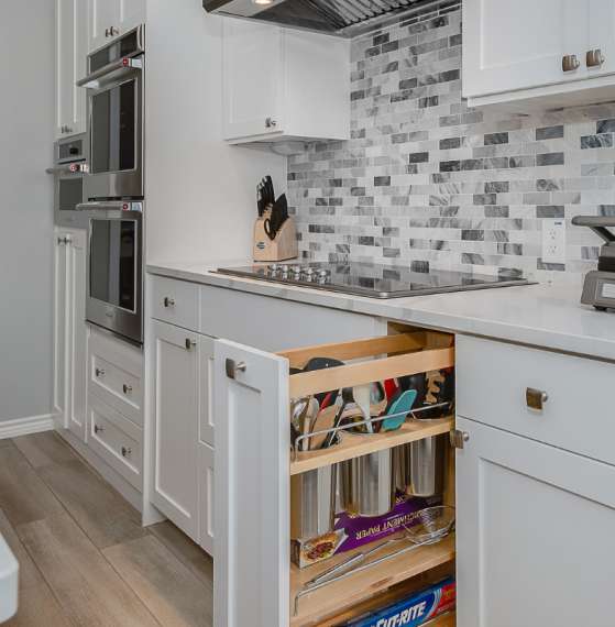 Kitchen Remodeling in Houston