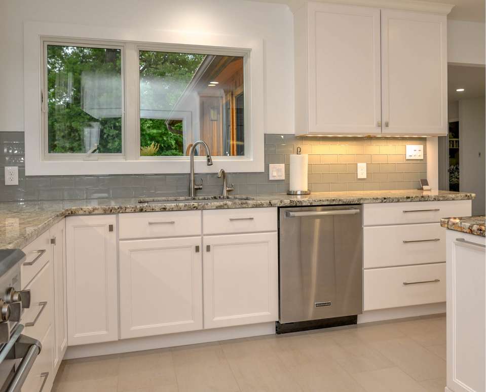Tips for planning a kitchen remodel