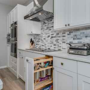 Garden Oaks Remodeling