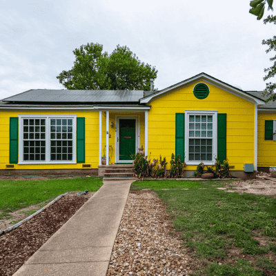 Design–Build Remodeling in Houston Heights